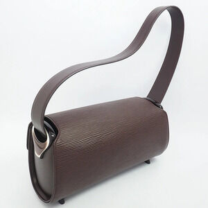 Louis Vuitton Epi Bag Shoulder Nocturne